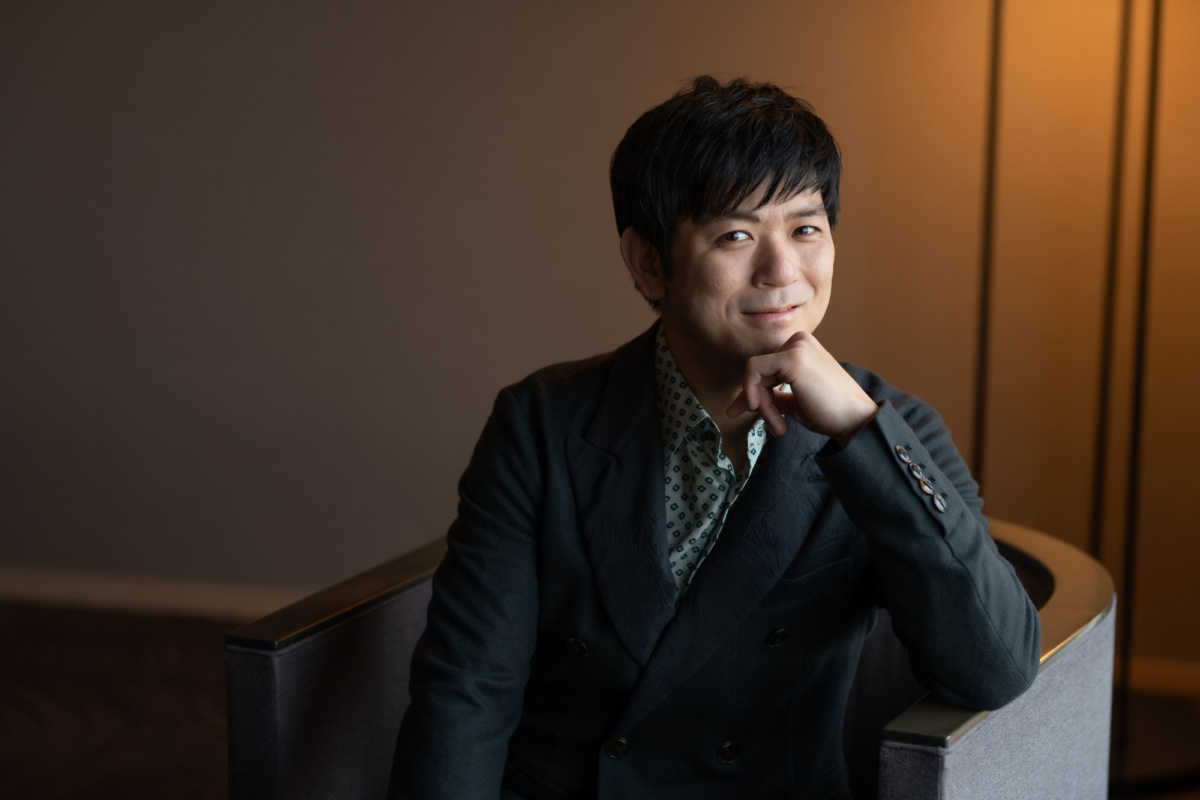 Daishin Kashimoto Asahikasei 243